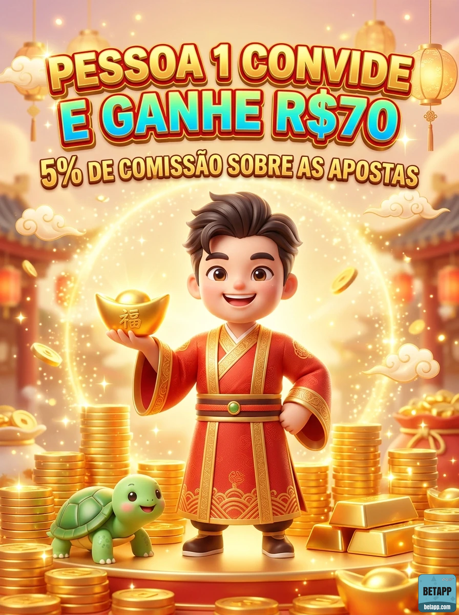 betapp.com descubra exclusivo jogo